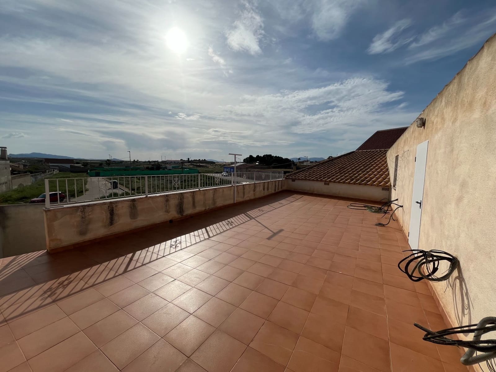 3 bedroom Villa for sale in Los Canovas with garage - € 140,000 (Ref: 9777062)