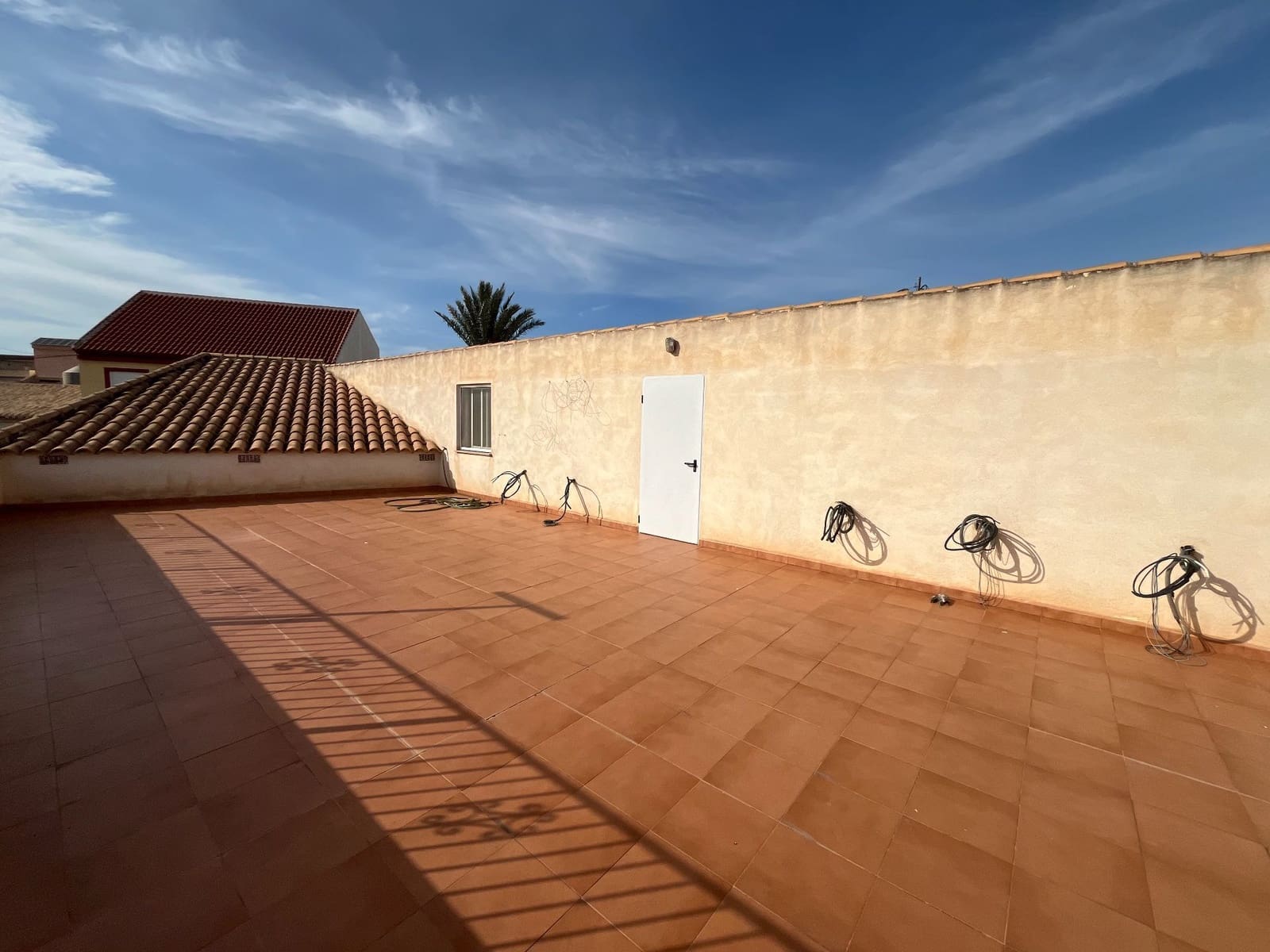 3 bedroom Villa for sale in Los Canovas with garage - € 140,000 (Ref: 9777062)