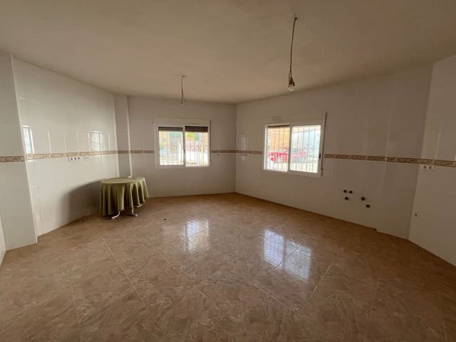 3 chambre Villa/Maison à vendre à Los Canovas, Fuente Alamo de Murcia avec garage - 140 000 € (Ref: 9777062)