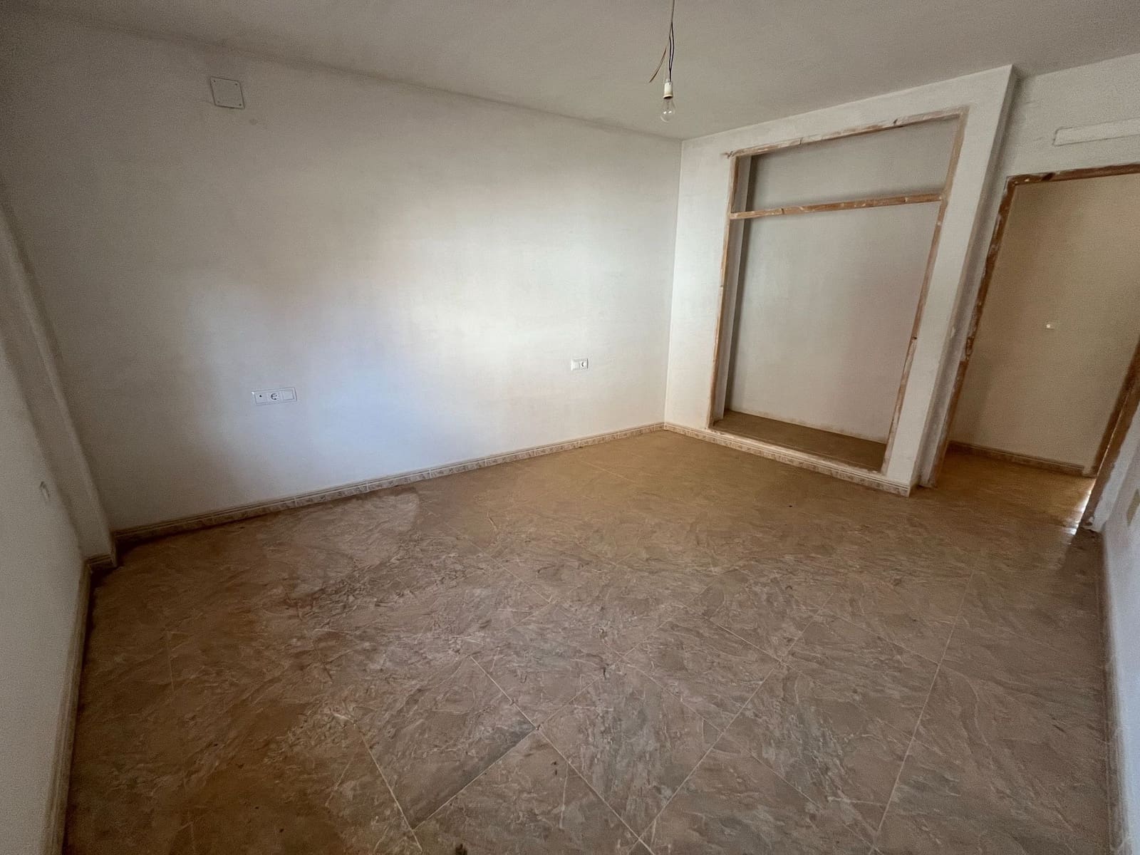 3 bedroom Villa for sale in Los Canovas with garage - € 140,000 (Ref: 9777062)