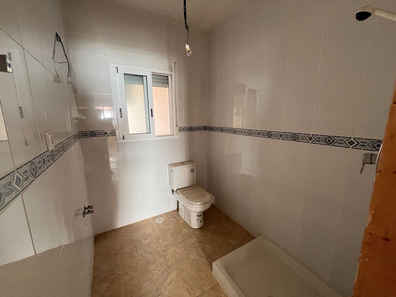 3 bedroom Villa for sale in Los Canovas with garage - € 140,000 (Ref: 9777062)