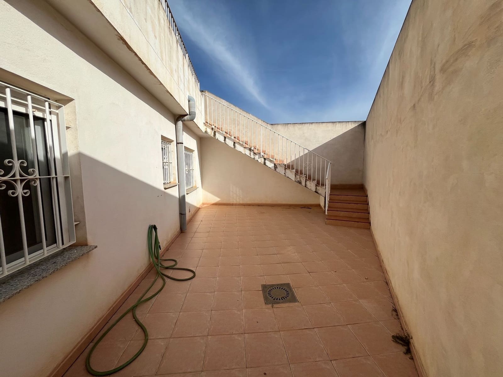 3 bedroom Villa for sale in Los Canovas with garage - € 140,000 (Ref: 9777062)