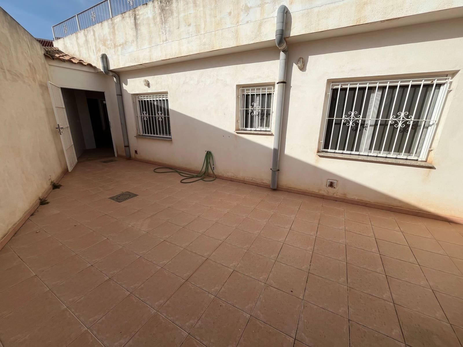 3 bedroom Villa for sale in Los Canovas with garage - € 140,000 (Ref: 9777062)