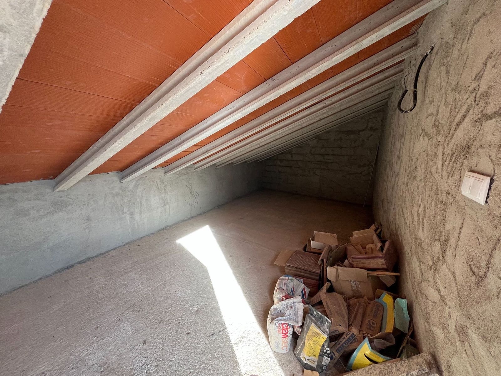 3 bedroom Villa for sale in Los Canovas with garage - € 140,000 (Ref: 9777062)