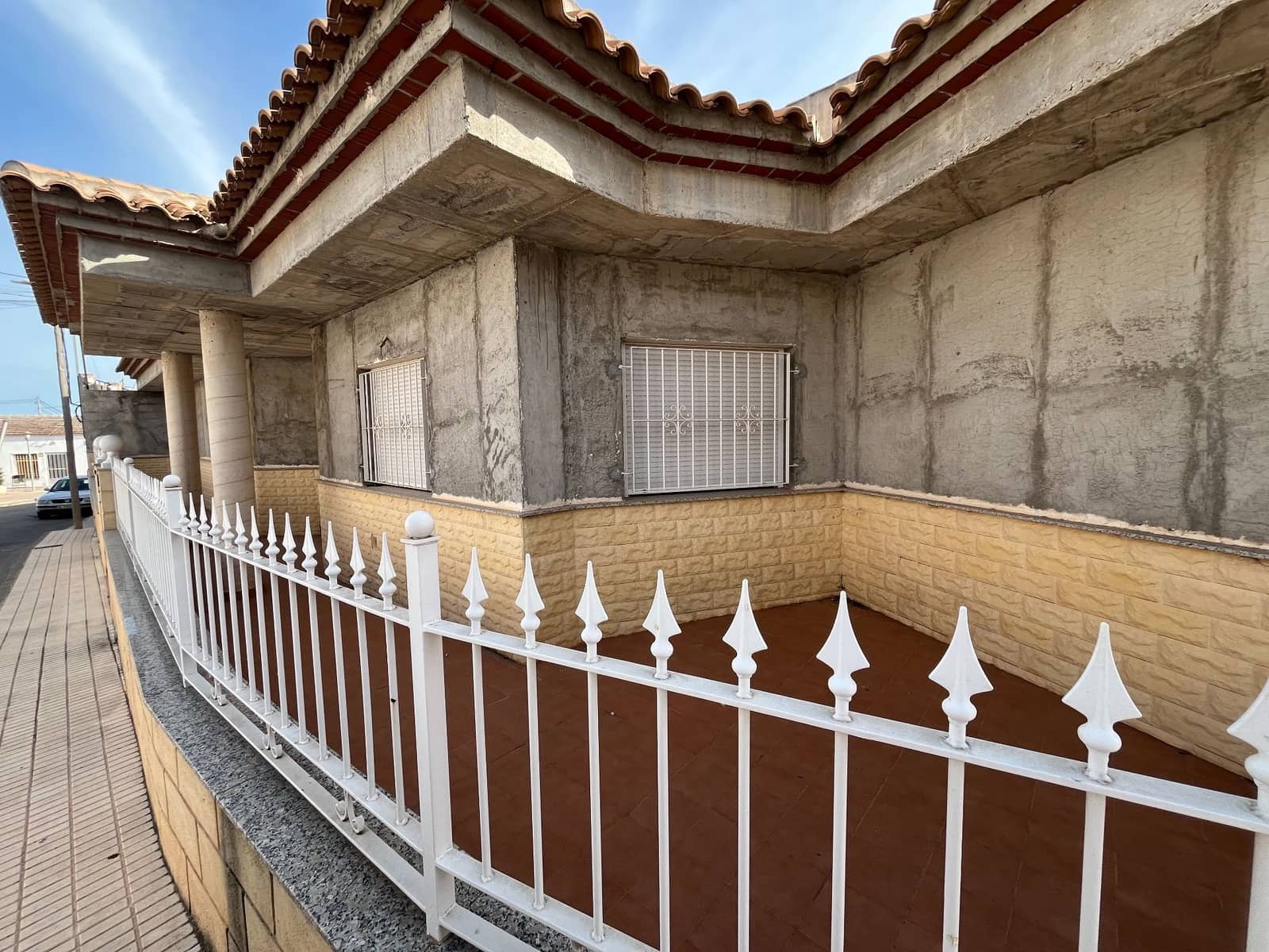 3 bedroom Villa for sale in Los Canovas with garage - € 140,000 (Ref: 9777062)