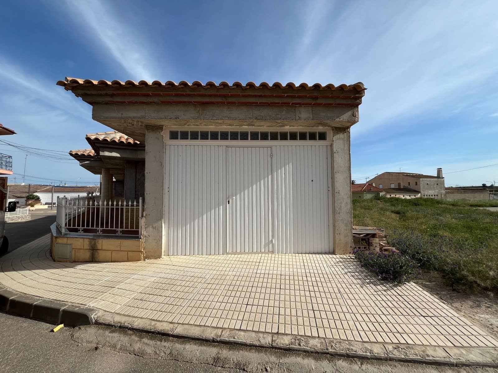 3 bedroom Villa for sale in Los Canovas with garage - € 140,000 (Ref: 9777062)