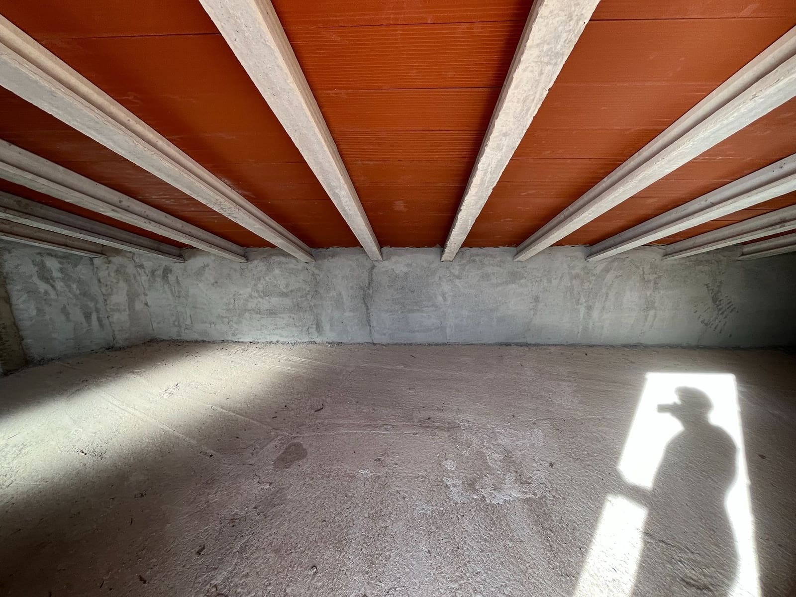 3 bedroom Villa for sale in Los Canovas with garage - € 140,000 (Ref: 9777062)