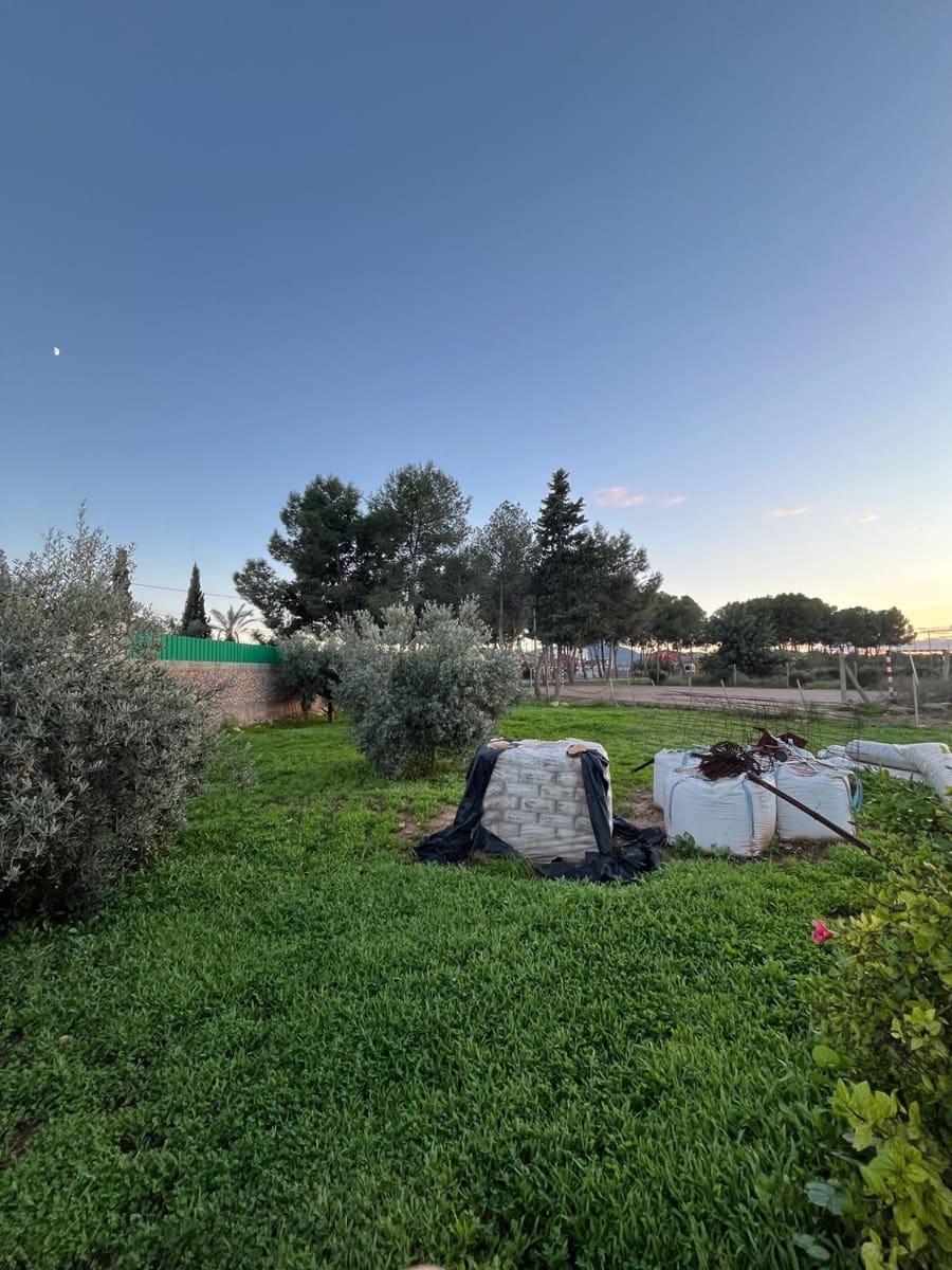 Area Edificabile in vendita in Campillo de Arriba - 35.000 € (Rif: 9777063)