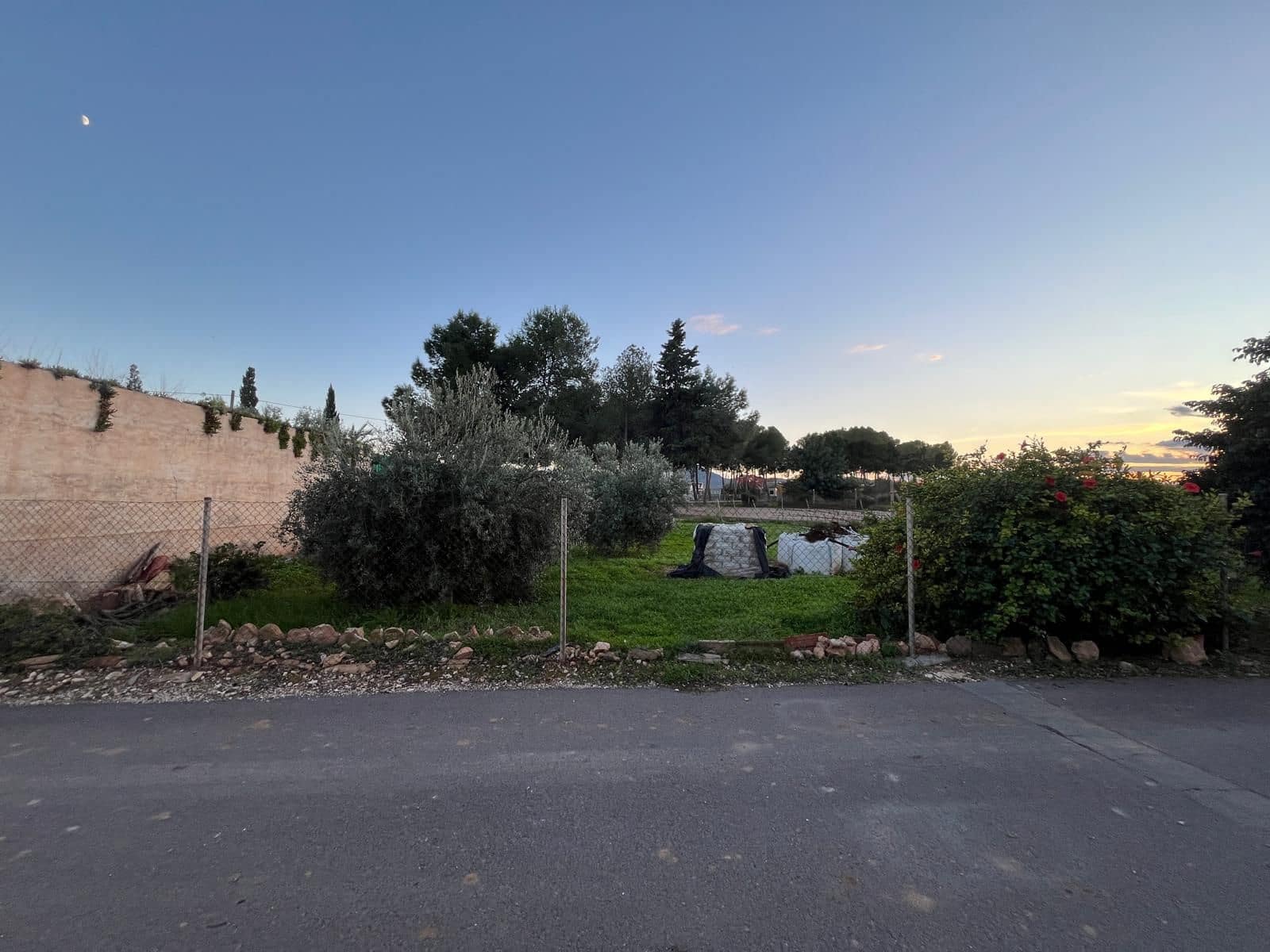 Area Edificabile in vendita in Campillo de Arriba - 35.000 € (Rif: 9777063)