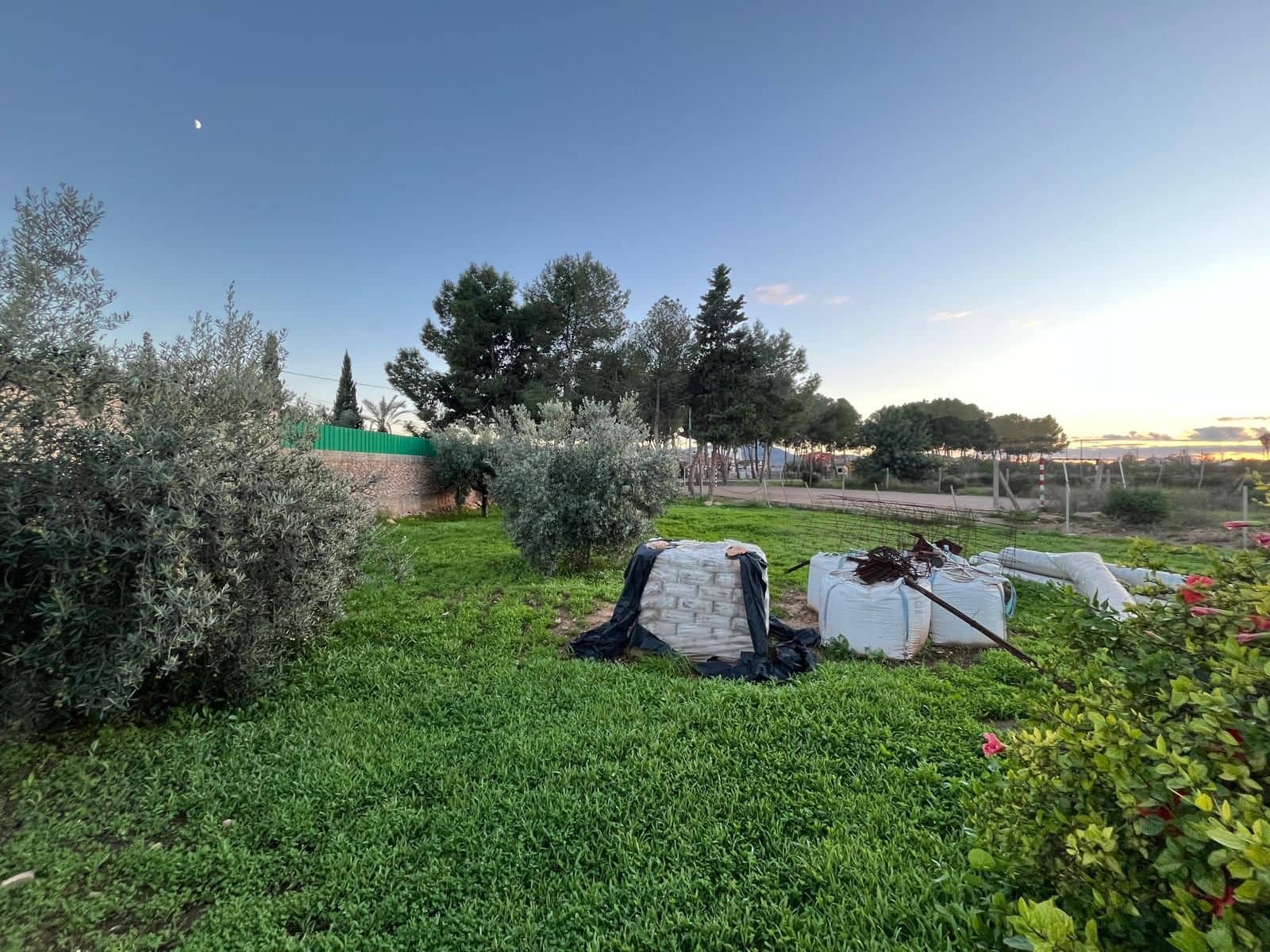 Area Edificabile in vendita in Campillo de Arriba - 35.000 € (Rif: 9777063)