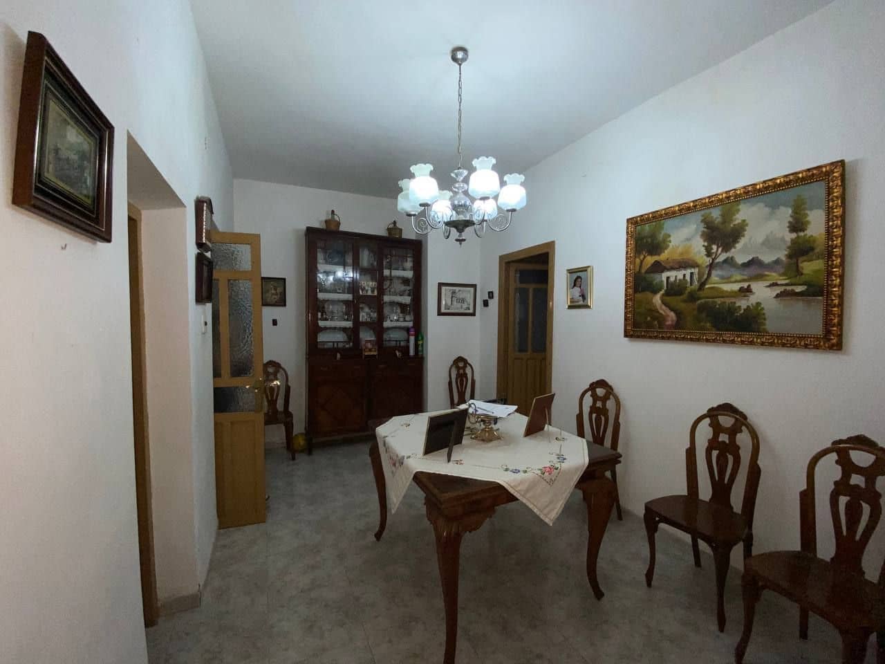 7 soveværelse Byhus til salg i Huecija - € 92.000 (Ref: 9777064)