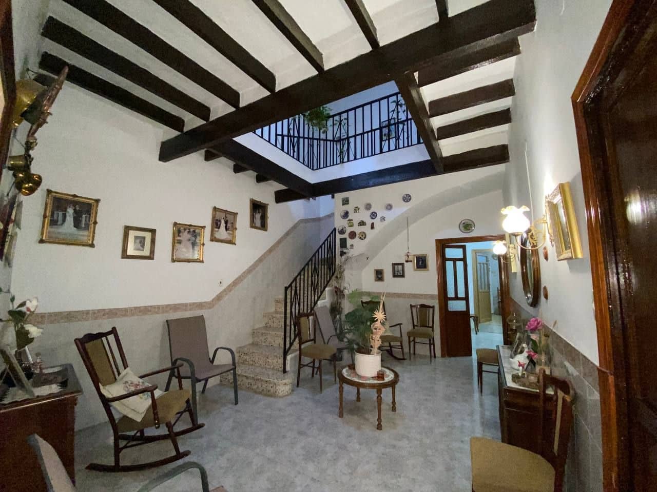 7 soveværelse Byhus til salg i Huecija - € 92.000 (Ref: 9777064)