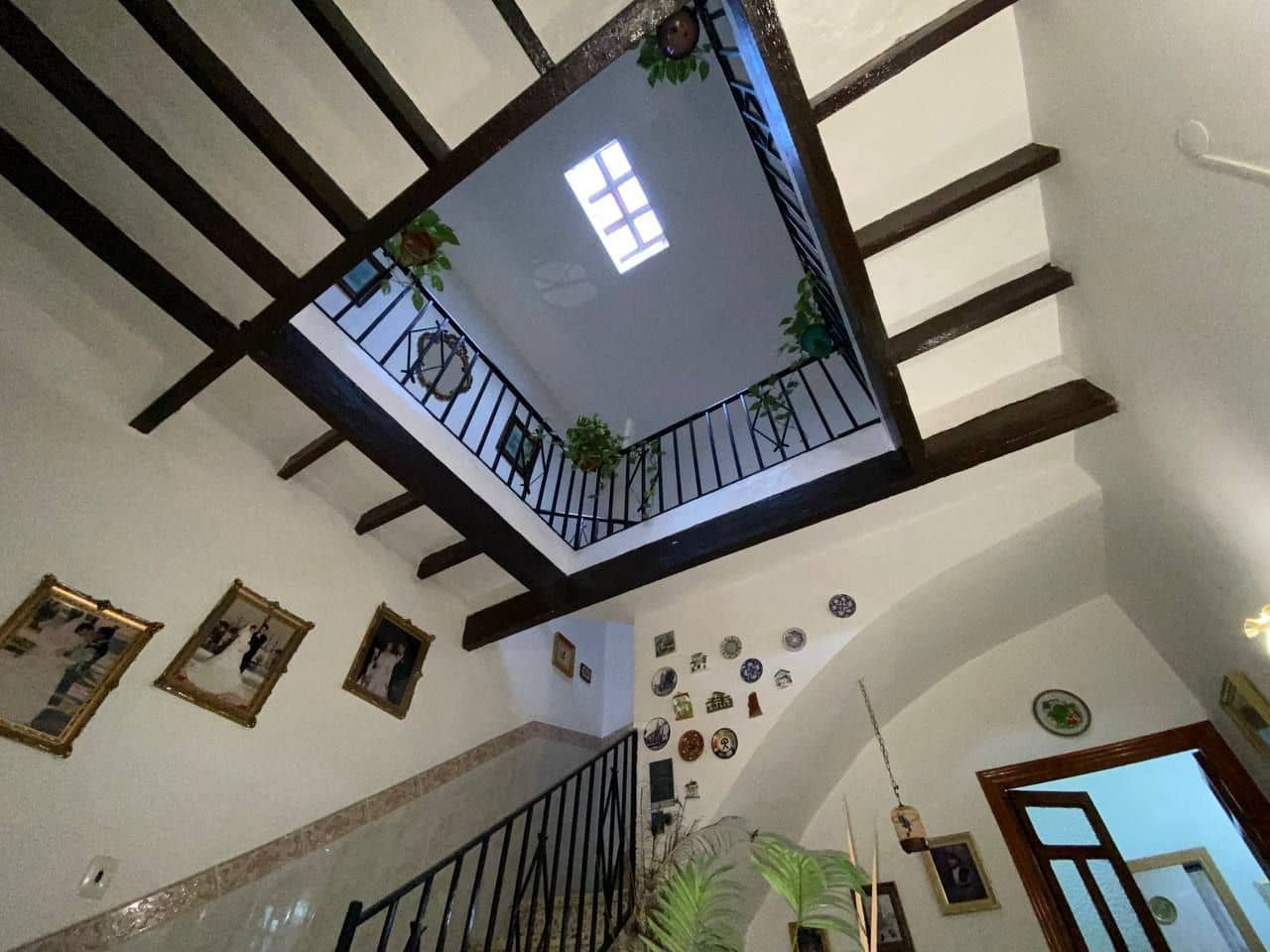 7 soveværelse Byhus til salg i Huecija - € 92.000 (Ref: 9777064)