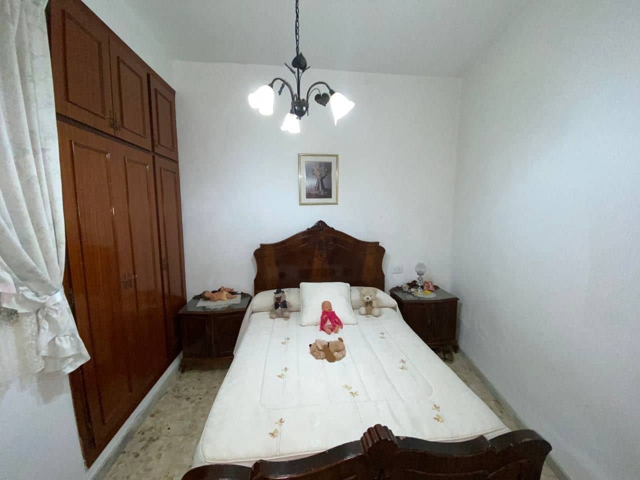 7 soveværelse Byhus til salg i Huecija - € 92.000 (Ref: 9777064)