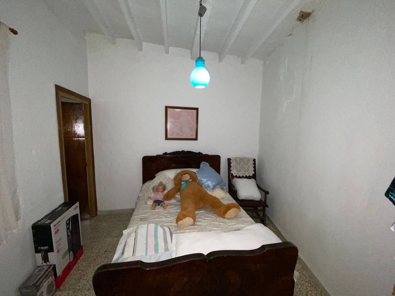 7 soveværelse Byhus til salg i Huecija - € 92.000 (Ref: 9777064)