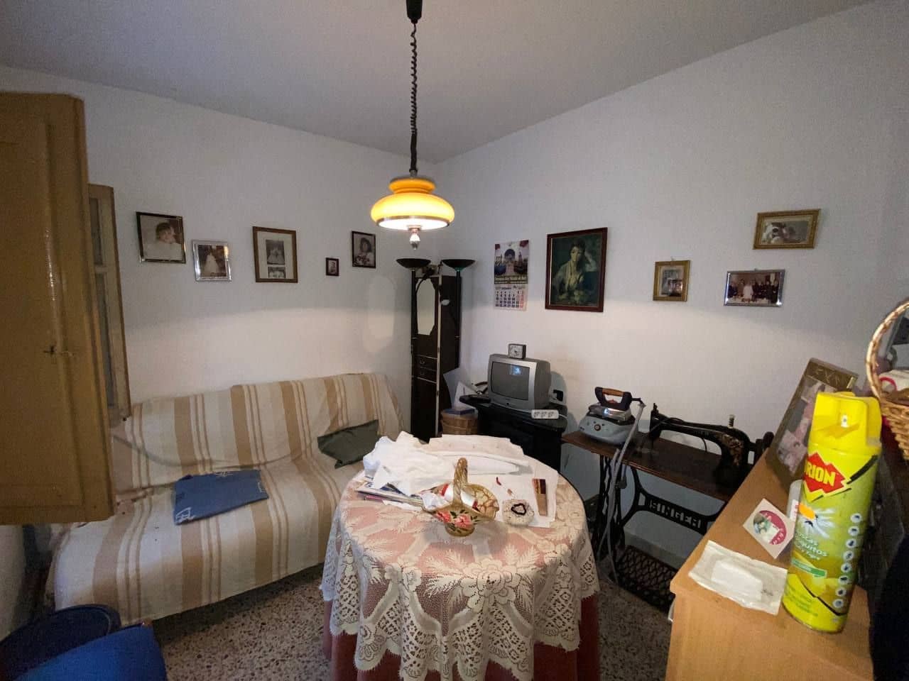 7 soveværelse Byhus til salg i Huecija - € 92.000 (Ref: 9777064)