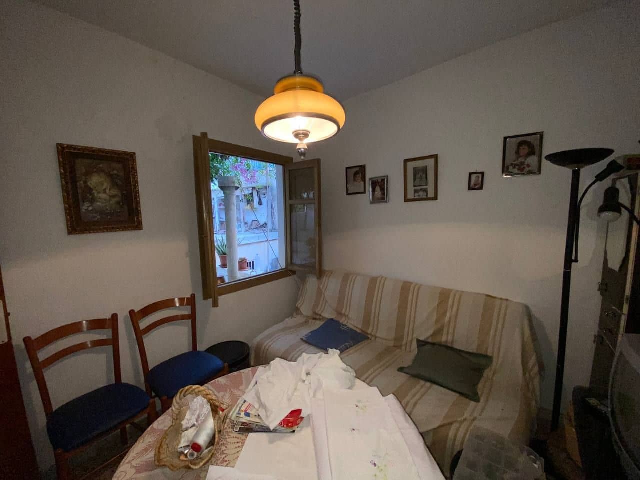 7 soveværelse Byhus til salg i Huecija - € 92.000 (Ref: 9777064)