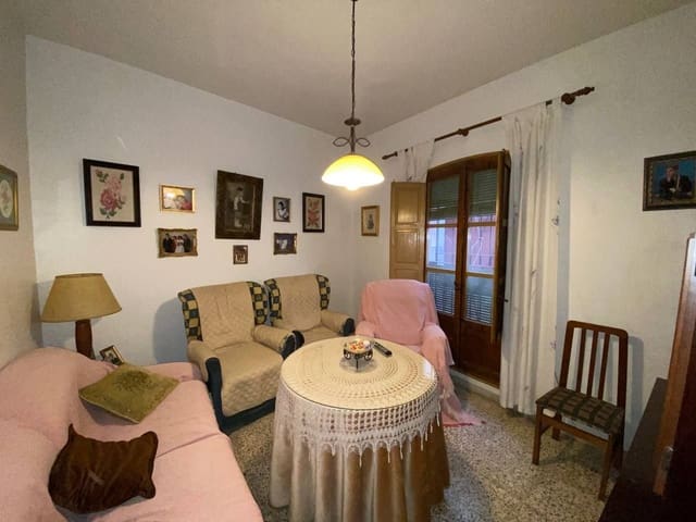 7 soveværelse Byhus til salg i Huécija - € 92.000 (Ref: 9777064)