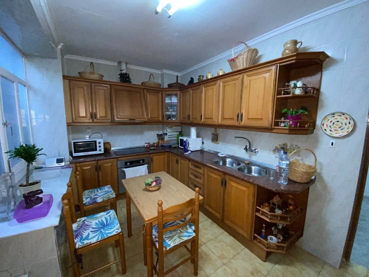 7 soveværelse Byhus til salg i Huecija - € 92.000 (Ref: 9777064)