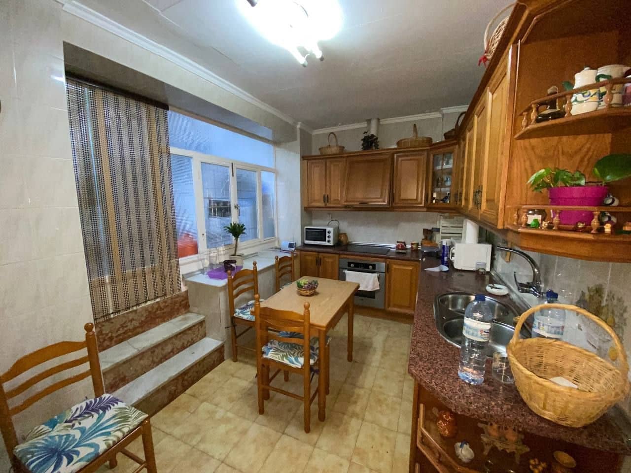 7 soveværelse Byhus til salg i Huecija - € 92.000 (Ref: 9777064)