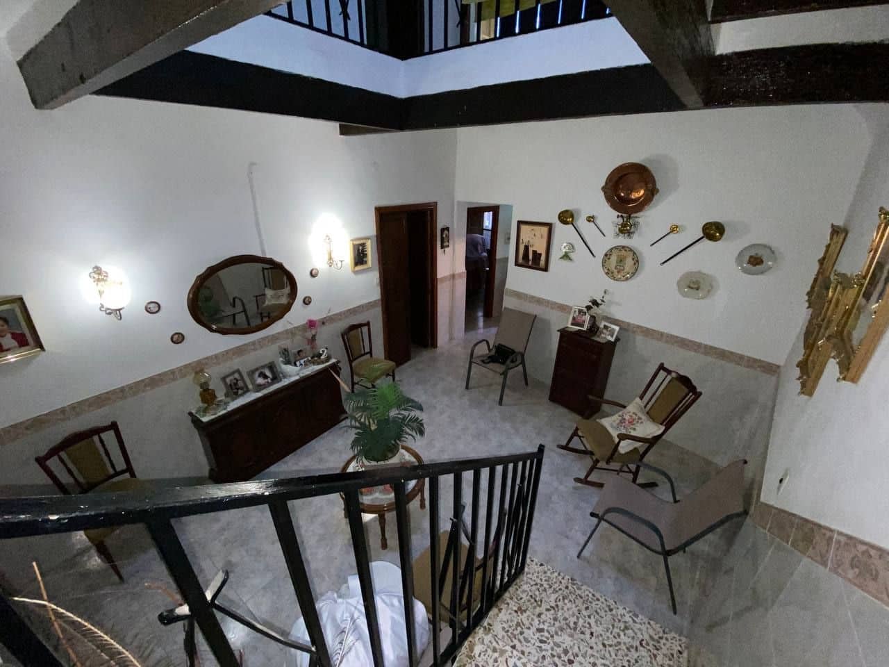 7 soveværelse Byhus til salg i Huecija - € 92.000 (Ref: 9777064)