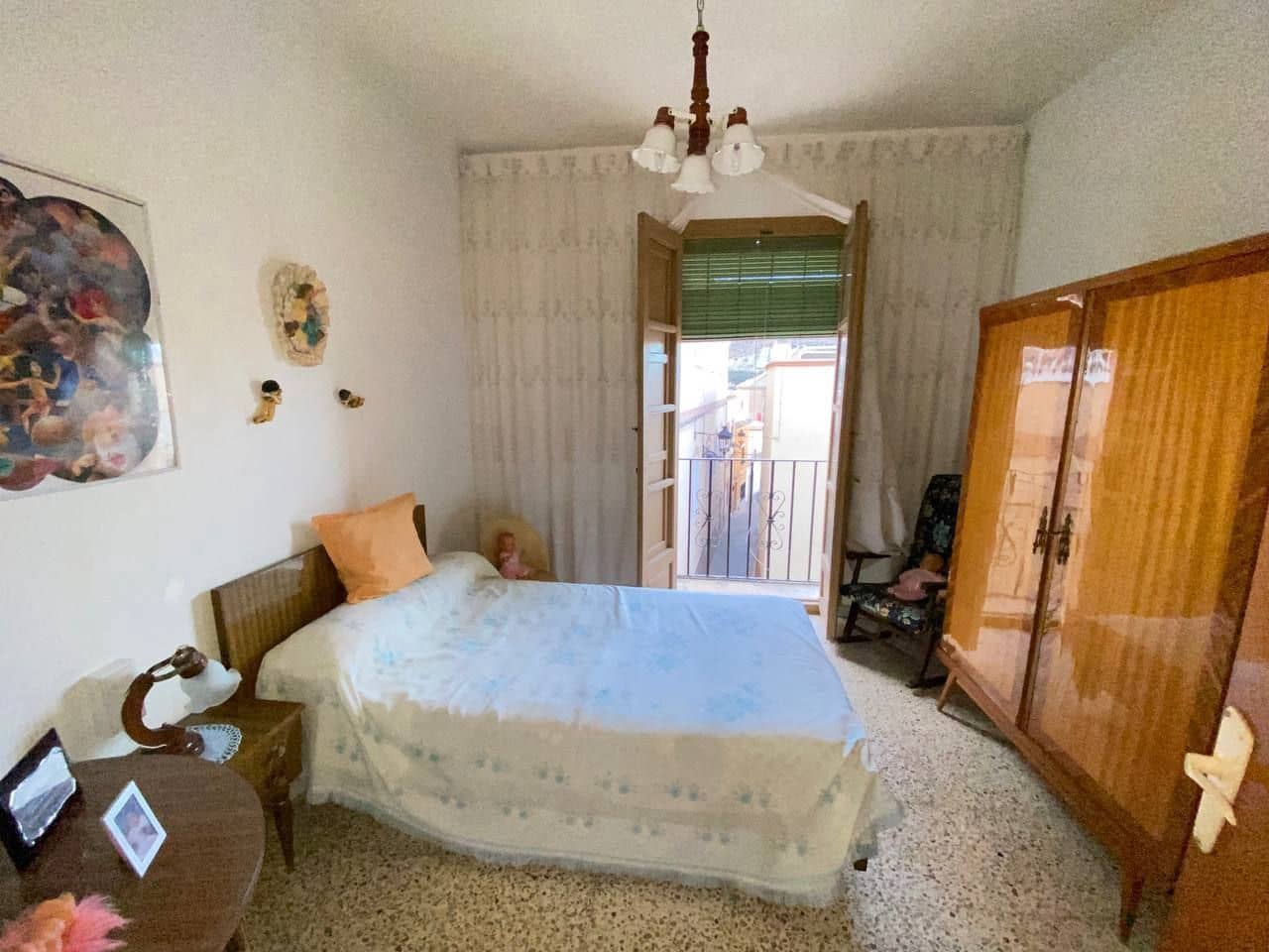 7 soveværelse Byhus til salg i Huecija - € 92.000 (Ref: 9777064)