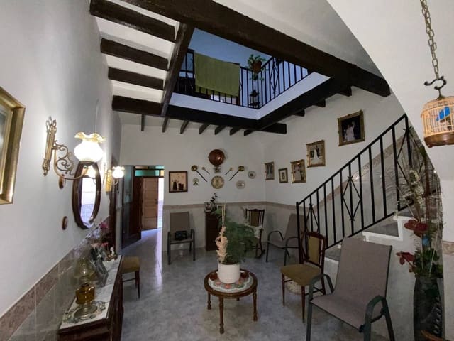 7 soveværelse Byhus til salg i Huécija - € 92.000 (Ref: 9777064)