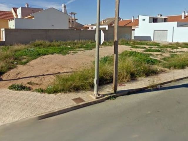 Terreno/Finca Rústica en Fuente Alamo de Murcia en venta - 150.000 € (Ref: 9777065)