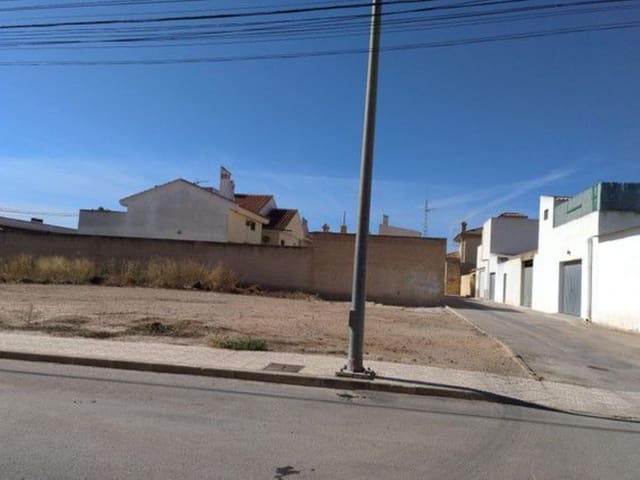 Terreno/Finca Rústica en Fuente Alamo de Murcia en venta - 150.000 € (Ref: 9777065)