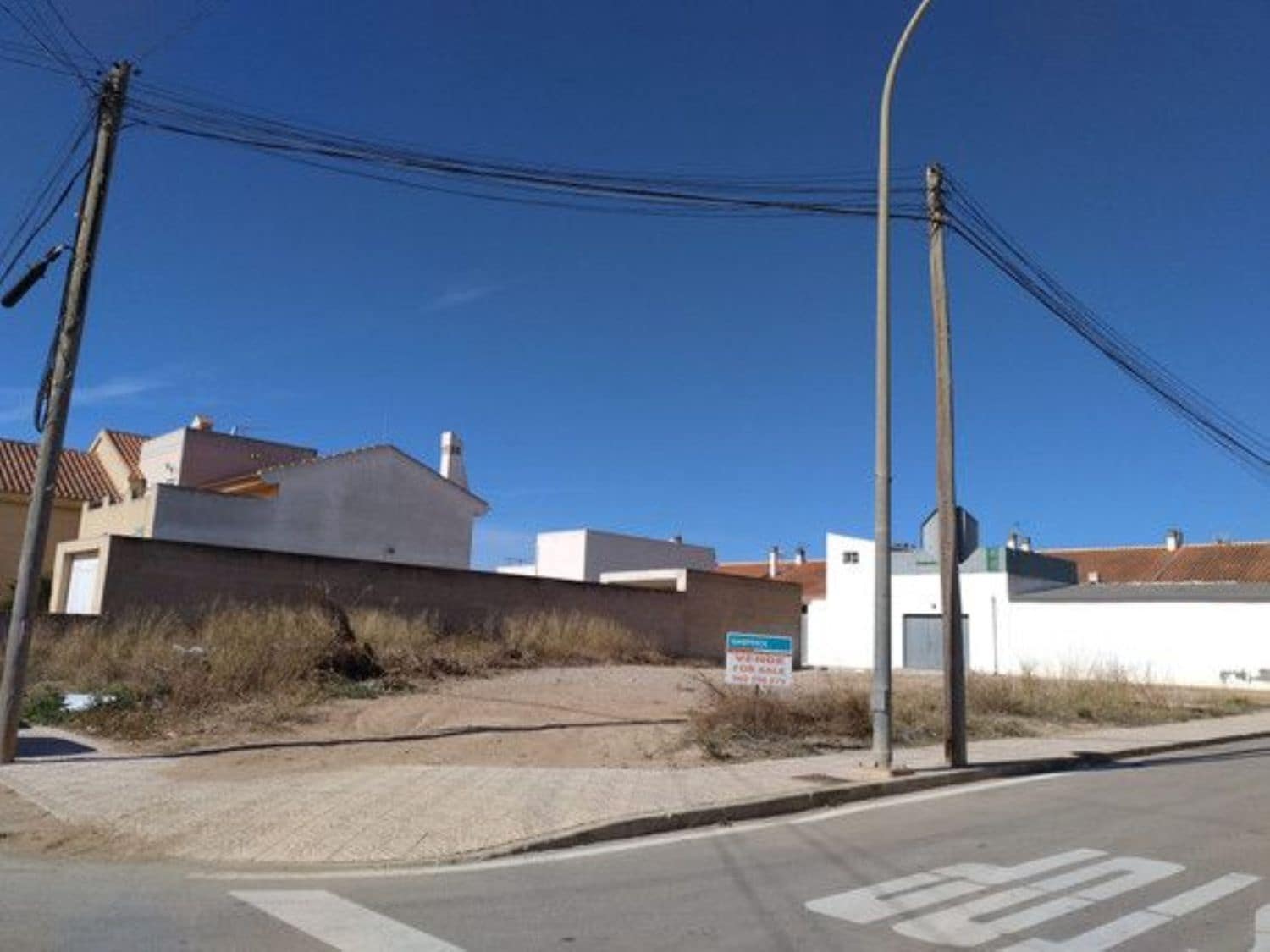 Terreno/Finca Rústica en Fuente Alamo de Murcia en venta - 150.000 € (Ref: 9777065)