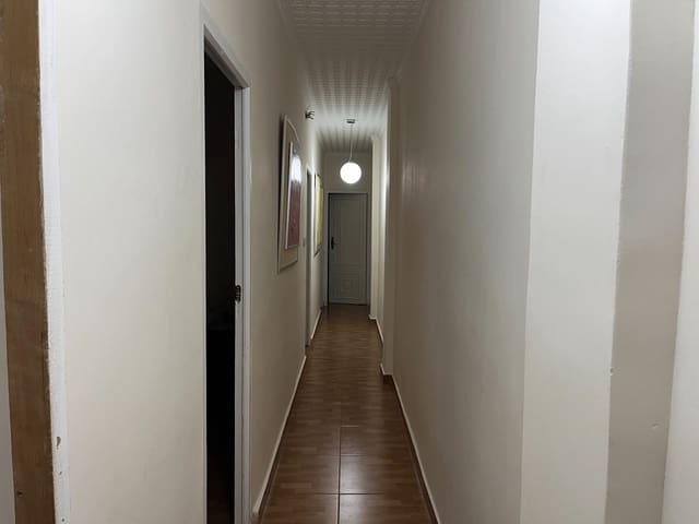 3 sovrum Lägenhet till salu i Fuente Alamo de Murcia med garage - 159 900 € (Ref: 9777066)