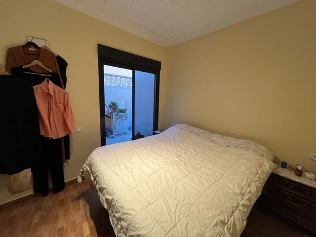 3 sovrum Lägenhet till salu i Fuente Alamo de Murcia med garage - 159 900 € (Ref: 9777066)