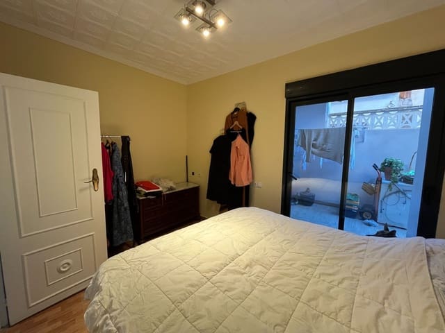 3 sovrum Lägenhet till salu i Fuente Alamo de Murcia med garage - 159 900 € (Ref: 9777066)