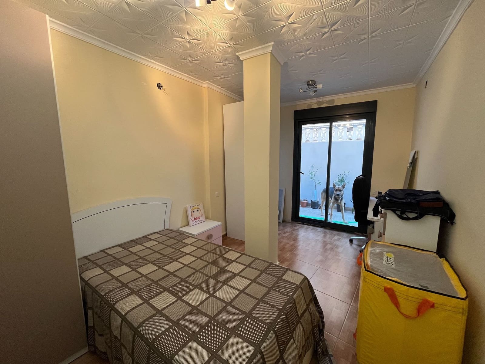 3 sypialnia Mieszkanie na sprzedaż w Fuente Alamo de Murcia z garażem - 159 900 € (Ref: 9777066)