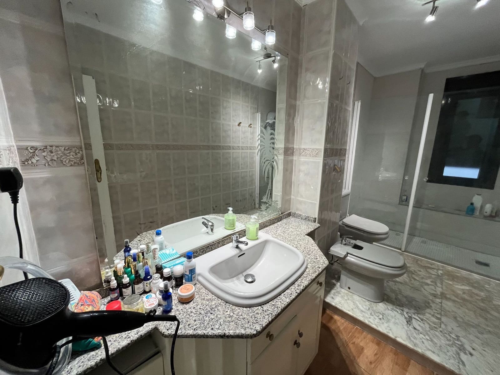 3 sypialnia Mieszkanie na sprzedaż w Fuente Alamo de Murcia z garażem - 159 900 € (Ref: 9777066)