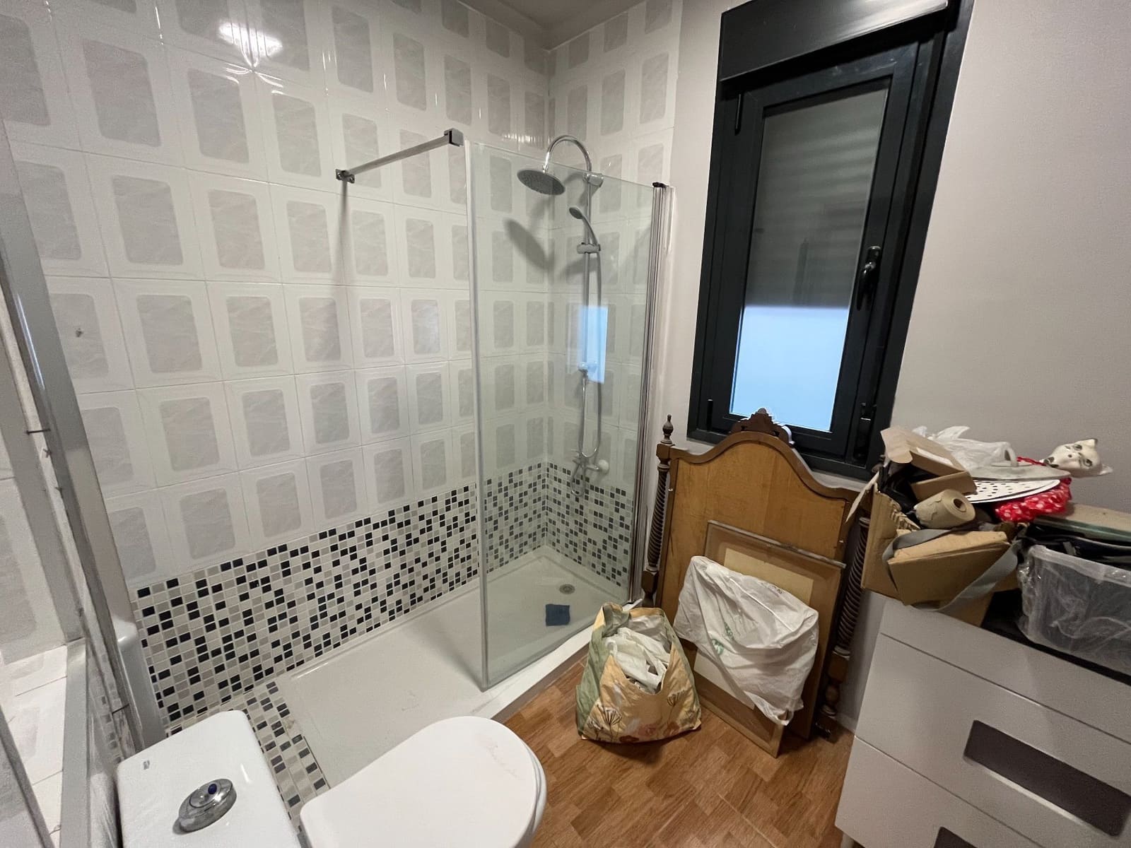 3 sypialnia Mieszkanie na sprzedaż w Fuente Alamo de Murcia z garażem - 159 900 € (Ref: 9777066)