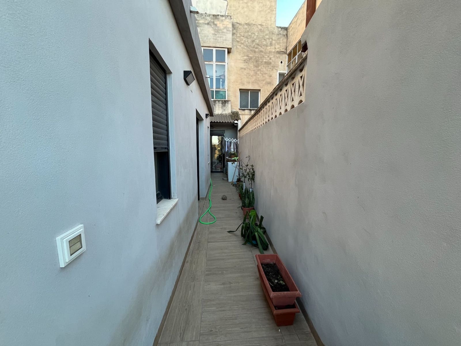 3 sypialnia Mieszkanie na sprzedaż w Fuente Alamo de Murcia z garażem - 159 900 € (Ref: 9777066)