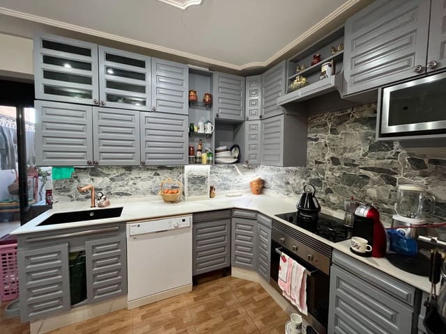 3 sovrum Lägenhet till salu i Fuente Alamo de Murcia med garage - 159 900 € (Ref: 9777066)