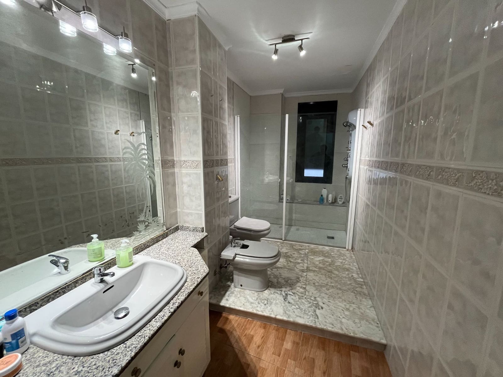 3 sypialnia Mieszkanie na sprzedaż w Fuente Alamo de Murcia z garażem - 159 900 € (Ref: 9777066)