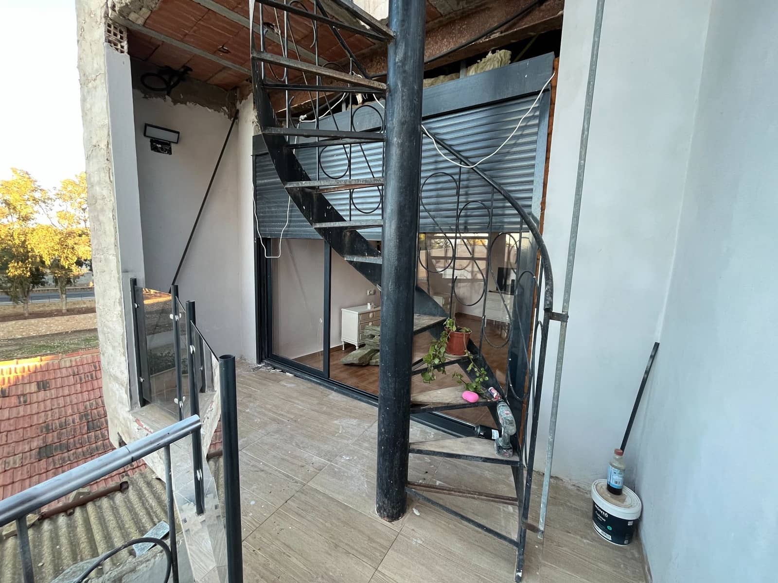 3 sypialnia Mieszkanie na sprzedaż w Fuente Alamo de Murcia z garażem - 159 900 € (Ref: 9777066)