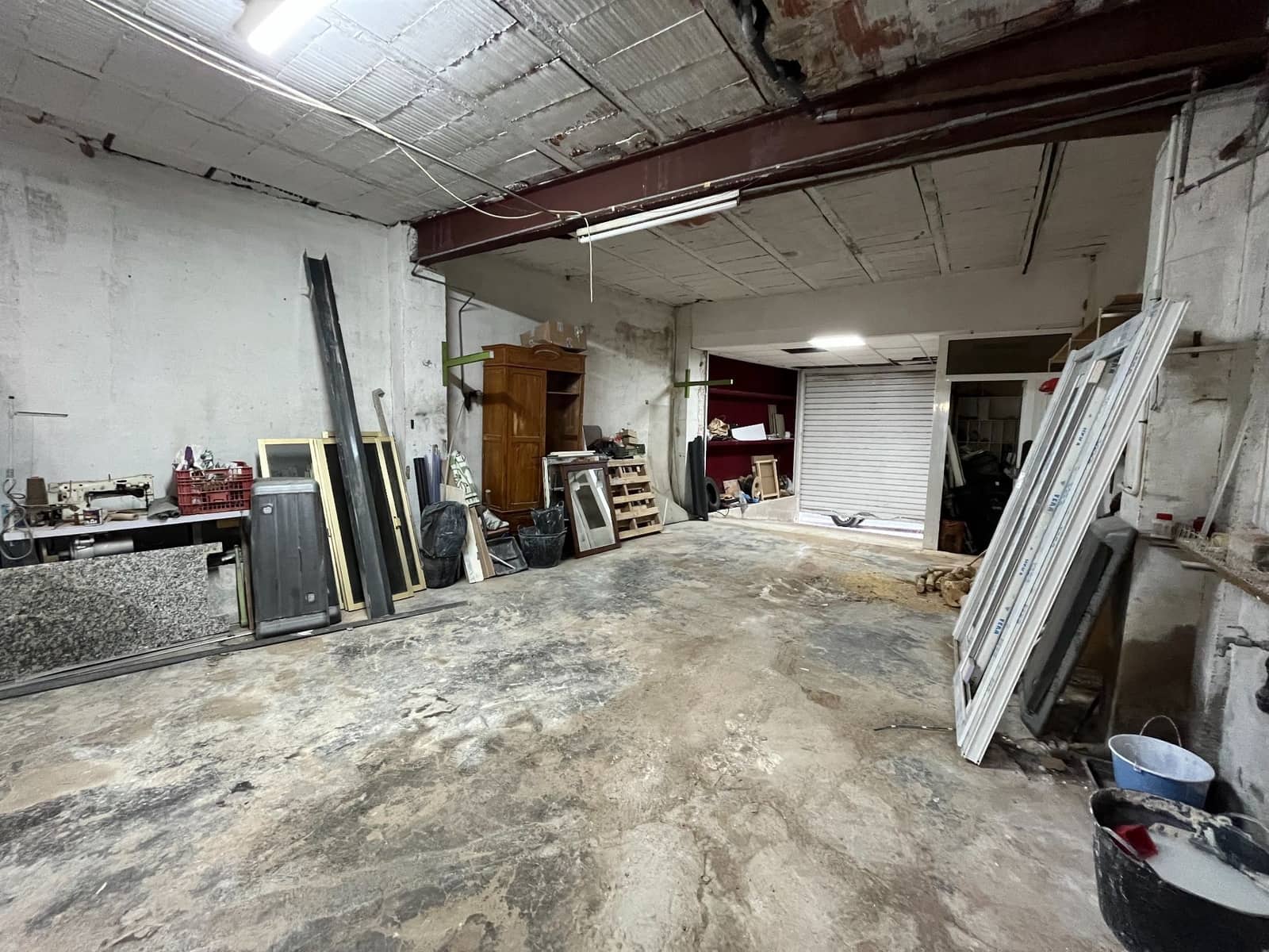 3 sypialnia Mieszkanie na sprzedaż w Fuente Alamo de Murcia z garażem - 159 900 € (Ref: 9777066)