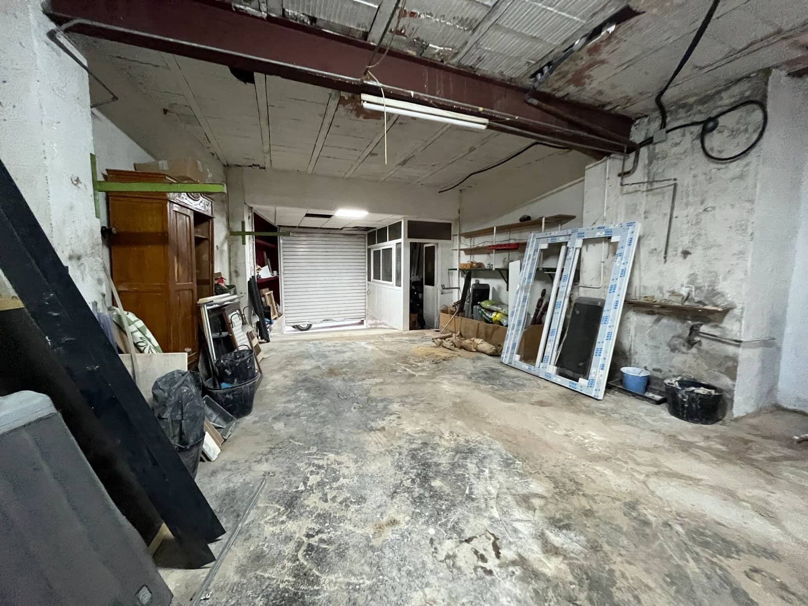 3 sypialnia Mieszkanie na sprzedaż w Fuente Alamo de Murcia z garażem - 159 900 € (Ref: 9777066)