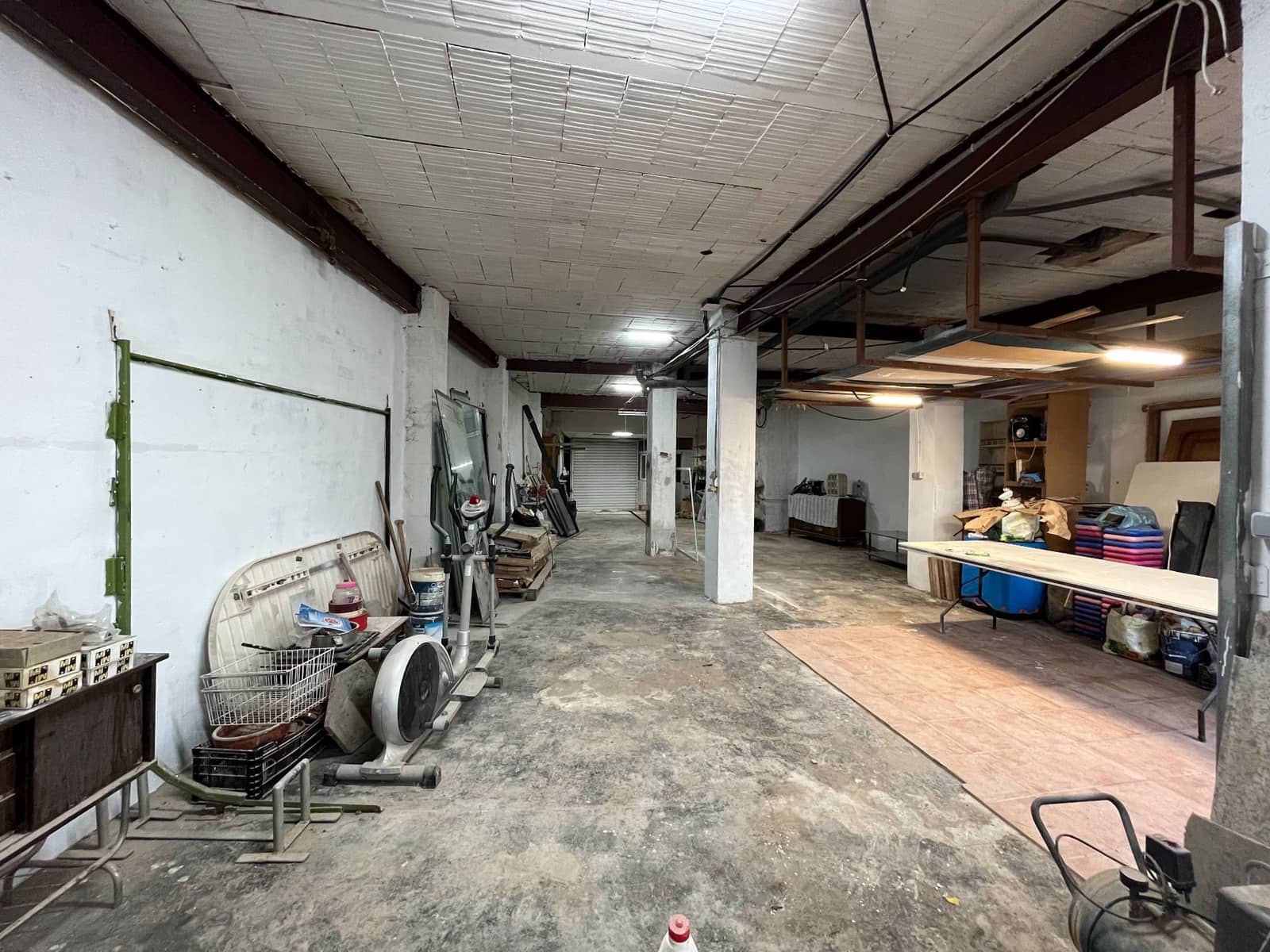 3 sypialnia Mieszkanie na sprzedaż w Fuente Alamo de Murcia z garażem - 159 900 € (Ref: 9777066)