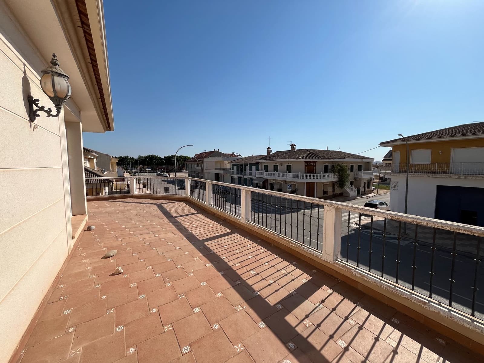 5 bedroom Flat for sale in Fuente Alamo de Murcia - € 285,000 (Ref: 9777067)