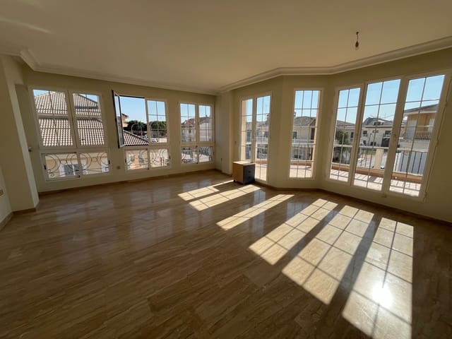 5 chambre Appartement à vendre à Fuente Alamo de Murcia - 285 000 € (Ref: 9777067)