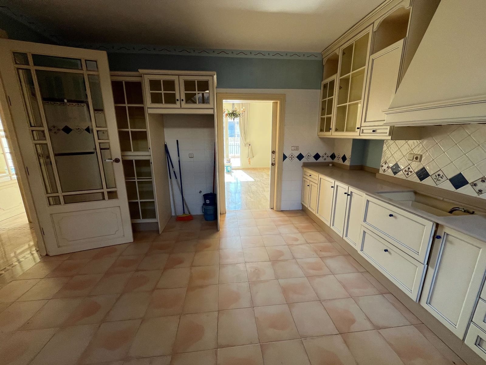 5 bedroom Flat for sale in Fuente Alamo de Murcia - € 285,000 (Ref: 9777067)