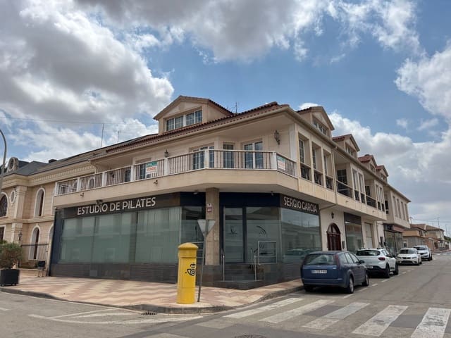 5 chambre Appartement à vendre à Fuente Alamo de Murcia - 285 000 € (Ref: 9777067)