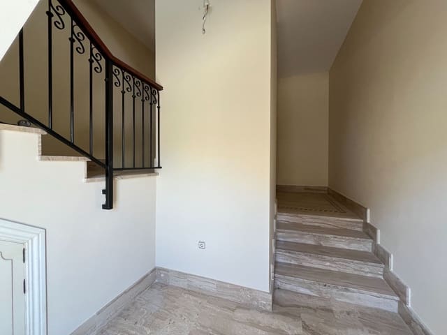 5 chambre Appartement à vendre à Fuente Alamo de Murcia - 285 000 € (Ref: 9777067)