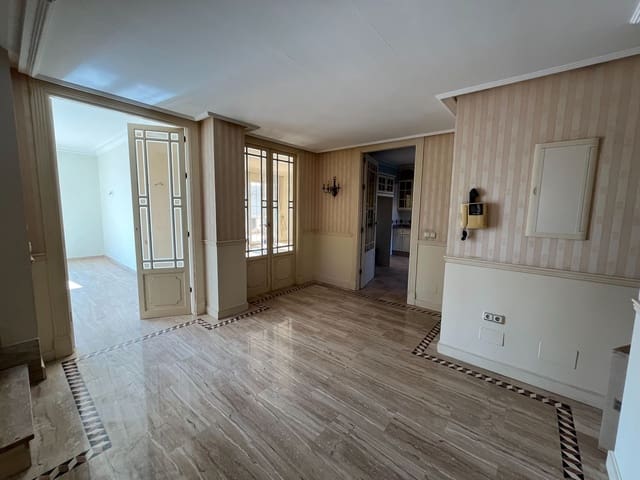 5 chambre Appartement à vendre à Fuente Alamo de Murcia - 285 000 € (Ref: 9777067)