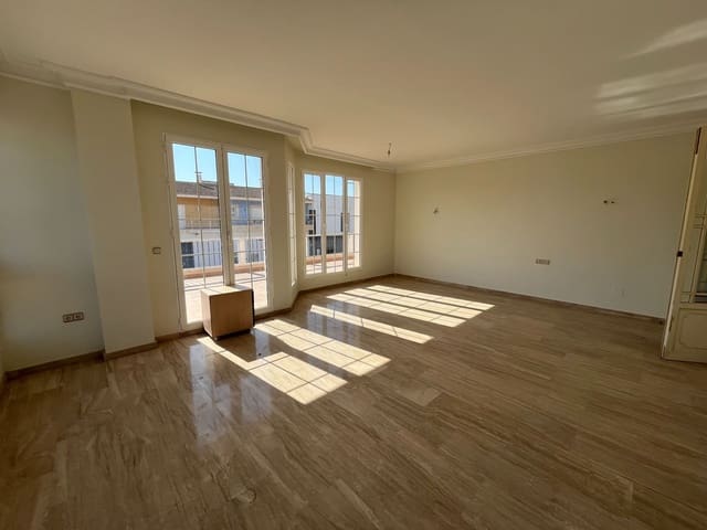 5 chambre Appartement à vendre à Fuente Alamo de Murcia - 285 000 € (Ref: 9777067)